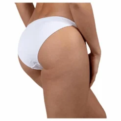 Lilja Ribb Tanga White*Wyte Best