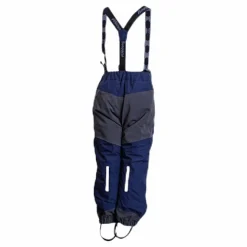 Bergans of Norway Lilletind Ins Kids Pant Blue/Grey Blå och Grå New