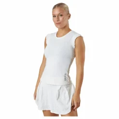 BOW19 Lily Tee Offwhite Vit Sale