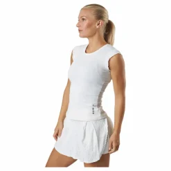 BOW19 Lily Tee Offwhite Vit Sale