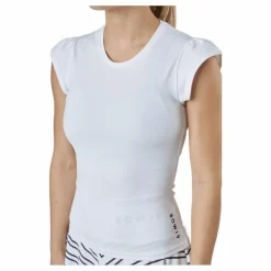 BOW19 Lily Tee White Vit