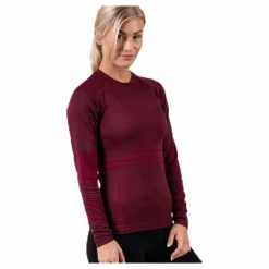Wyte Lily Top Purple Lila Clearance