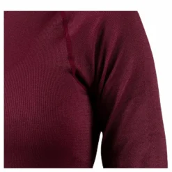Wyte Lily Top Purple Lila Clearance