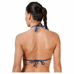 Wyte Lily Triangle Blue Blå Outlet