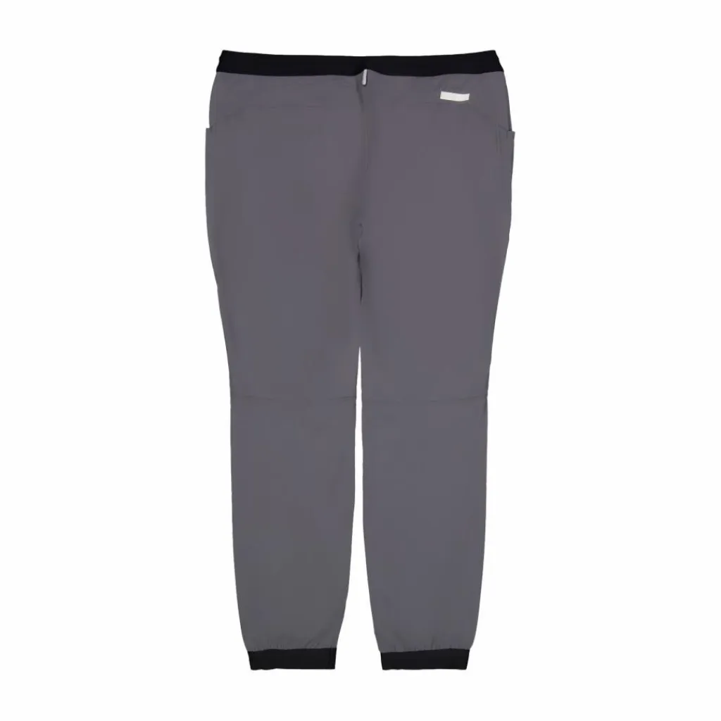 Haglöfs L.i.m Fuse Pant W Magnetite Grå Clearance