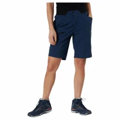 L.I.M Fuse Shorts Blue*Haglöfs