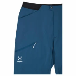 L.i.m Fuse Shorts Men Dark Ocean*Haglöfs