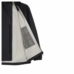 L.i.m Gtx Jacket W True Black*Haglöfs Best