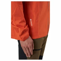 Haglöfs L.I.M Jacket Orange Outlet