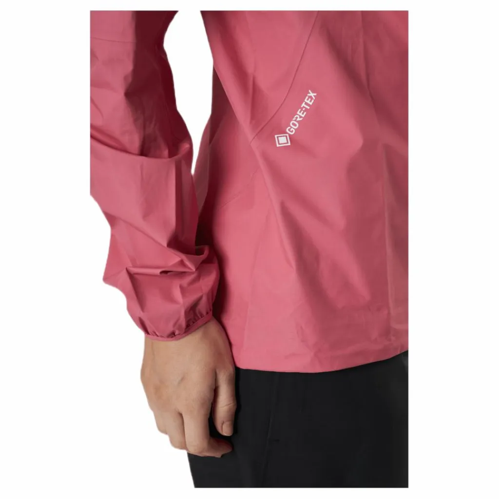 Haglöfs L.I.M Jacket Pink Rosa Best