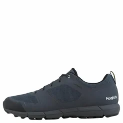 L.I.M Low Proof Eco Black/Grey*Haglöfs Sale