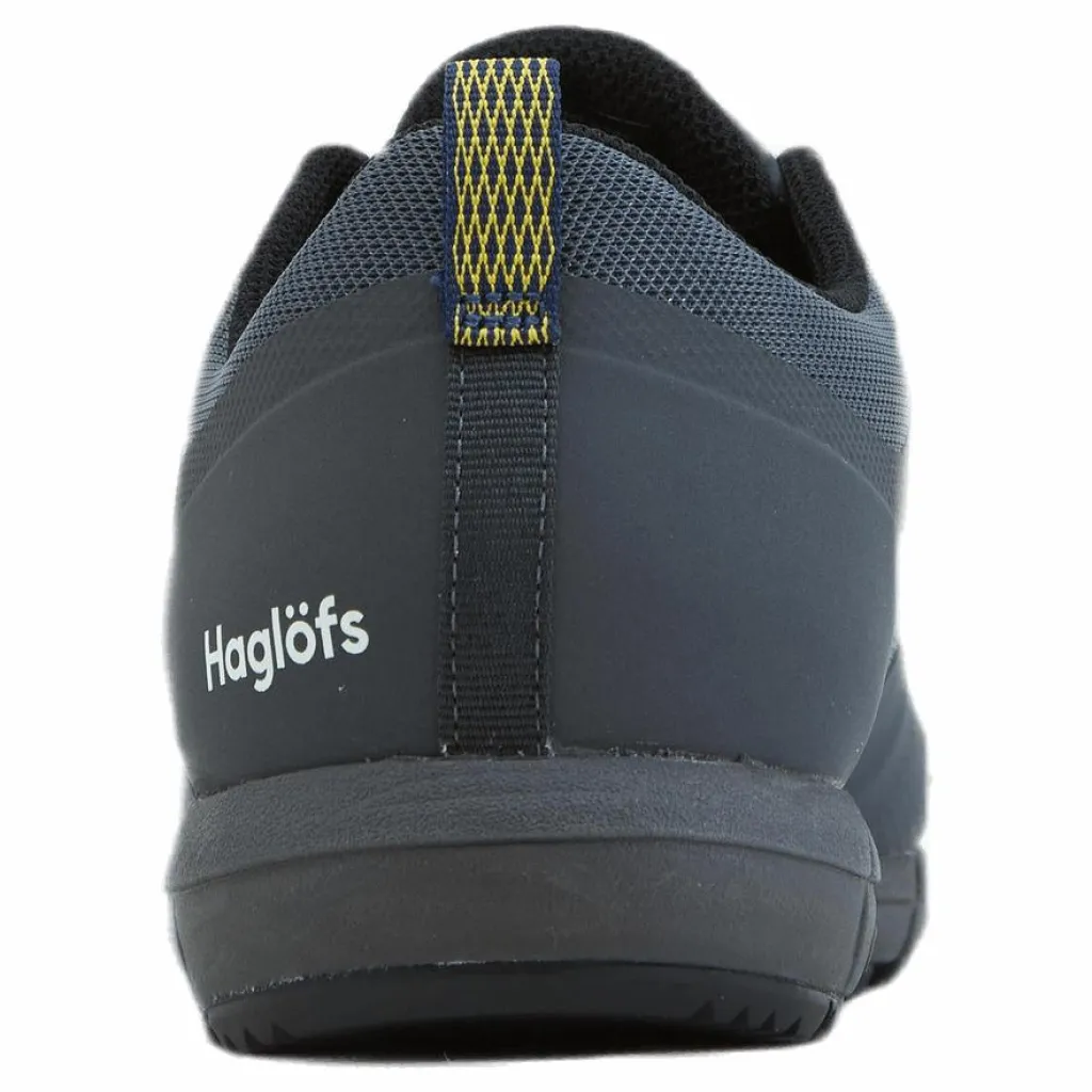L.I.M Low Proof Eco Black/Grey*Haglöfs Sale