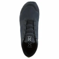 L.I.M Low Proof Eco Black/Grey*Haglöfs Sale