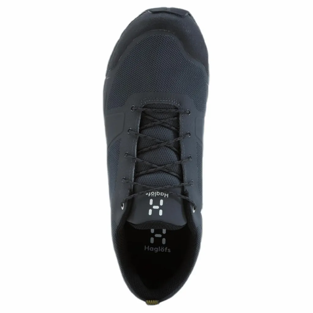 L.I.M Low Proof Eco Black/Grey*Haglöfs Sale