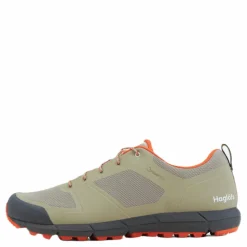 Haglöfs L.I.M Low Proof Eco Orange/Beige Orange och Beige Sale