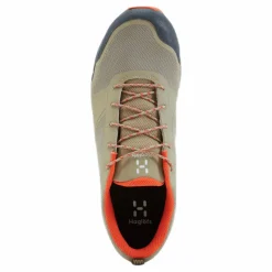 Haglöfs L.I.M Low Proof Eco Orange/Beige Orange och Beige Sale