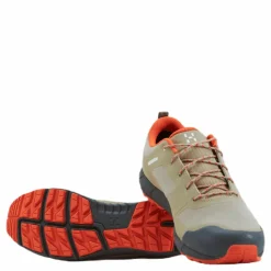 Haglöfs L.I.M Low Proof Eco Orange/Beige Orange och Beige Sale