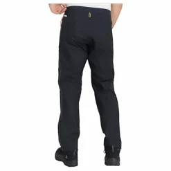 Haglöfs L.I.M Pant Regular Black Svart Outlet