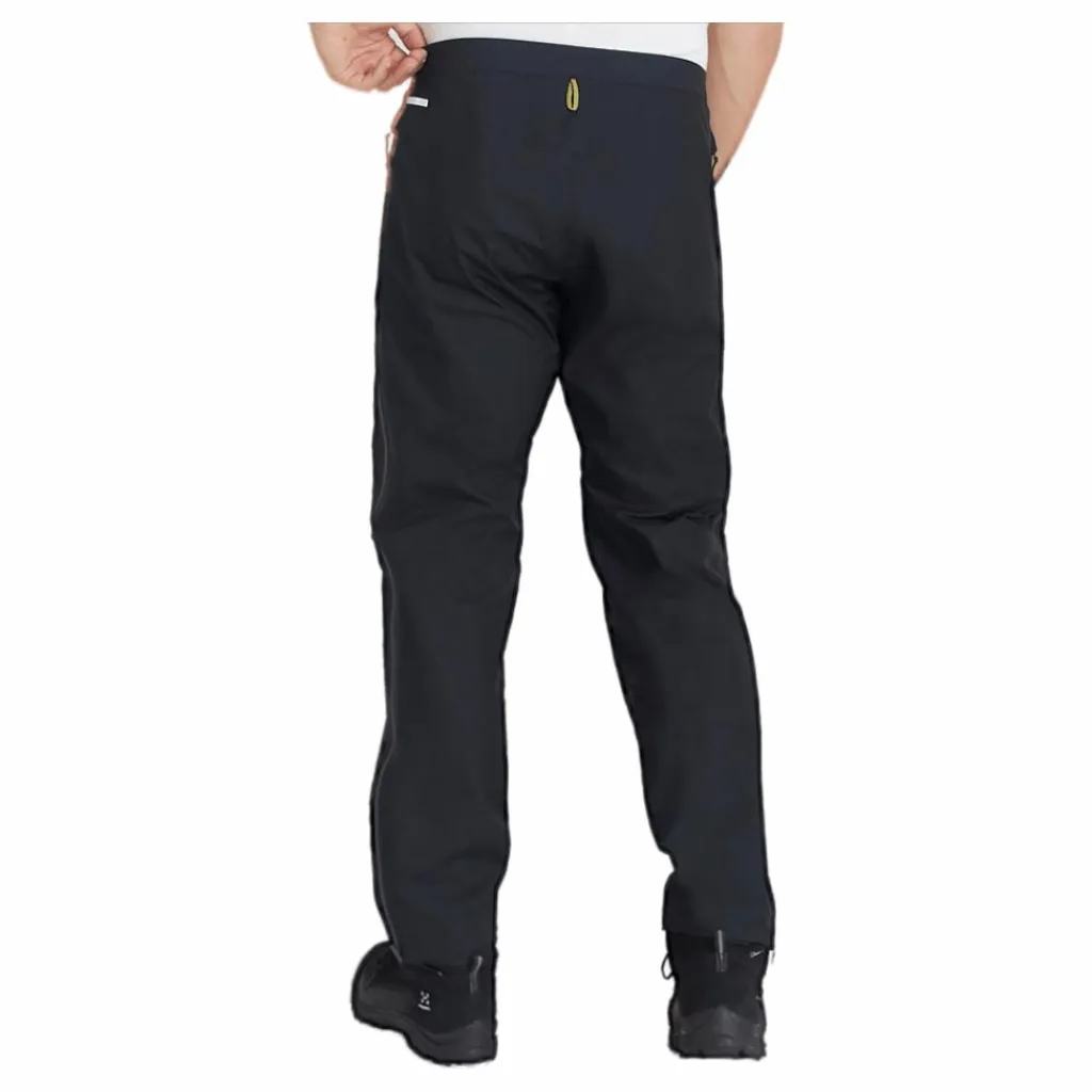 Haglöfs L.I.M Pant Regular Black Svart Outlet