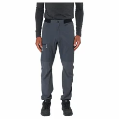 Haglöfs L.i.m Rugged Pant Men Magnetite Svart Outlet