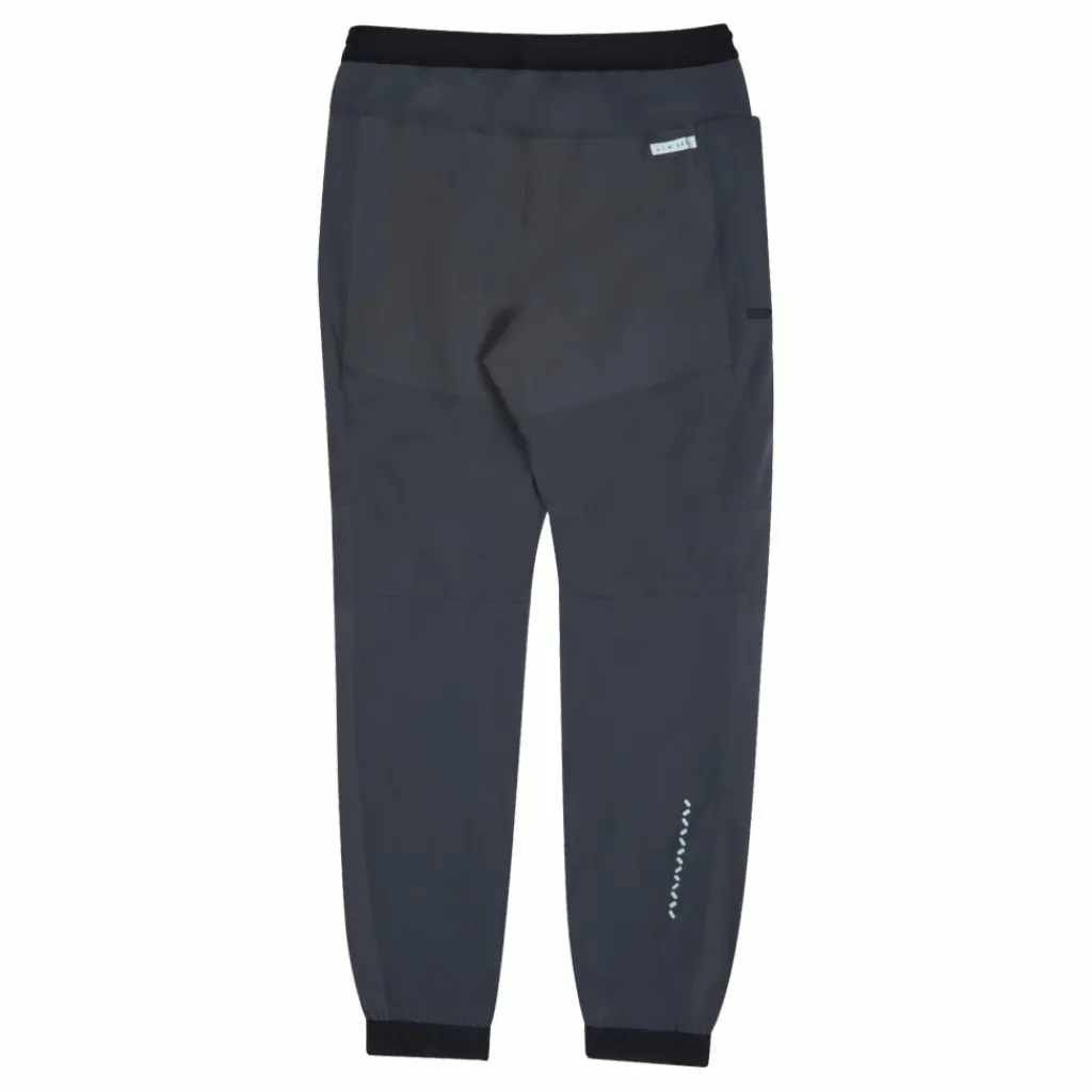 Haglöfs L.i.m Rugged Pant Men Magnetite Svart Outlet
