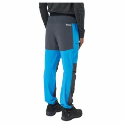 Haglöfs L.i.m Rugged Pant Men Nordic Blue/magnetite Flerfärgad Hot