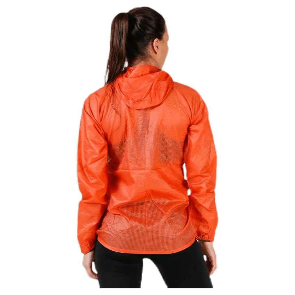 L.I.M Shield Comp Hood Orange*Haglöfs New