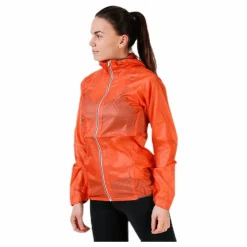 L.I.M Shield Comp Hood Orange*Haglöfs New