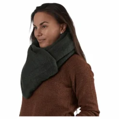 Only Lima Knit Long Scarf Black Svart New