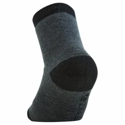 Lime 3-pack Socks Dark Grey Melange*ZigZag Online