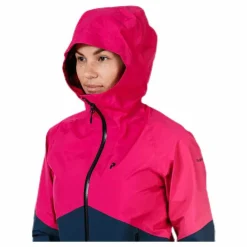 Peak Performance Limit Jacket Pink Rosa Outlet