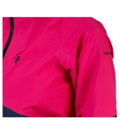 Peak Performance Limit Jacket Pink Rosa Outlet