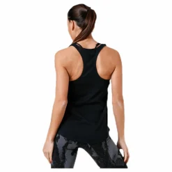 Linear Loose Tank White/Black*adidas Best