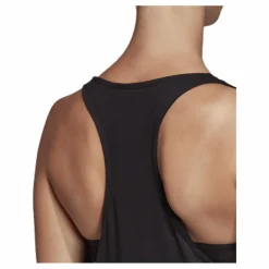 Linear Loose Tank White/Black*adidas Best