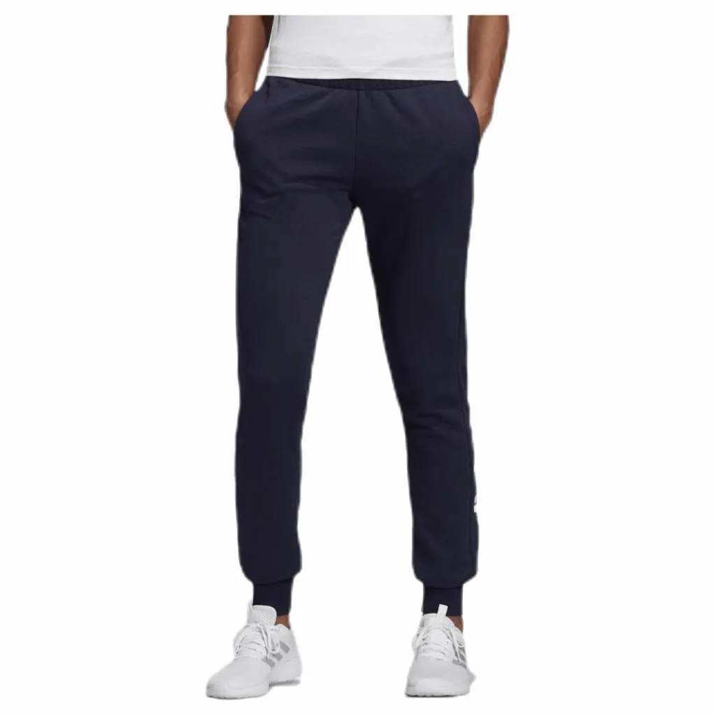 adidas Linear Pant Blue Blå New