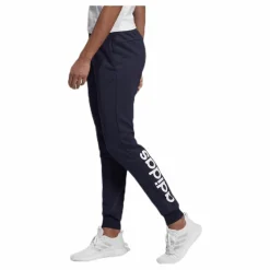 adidas Linear Pant Blue Blå New