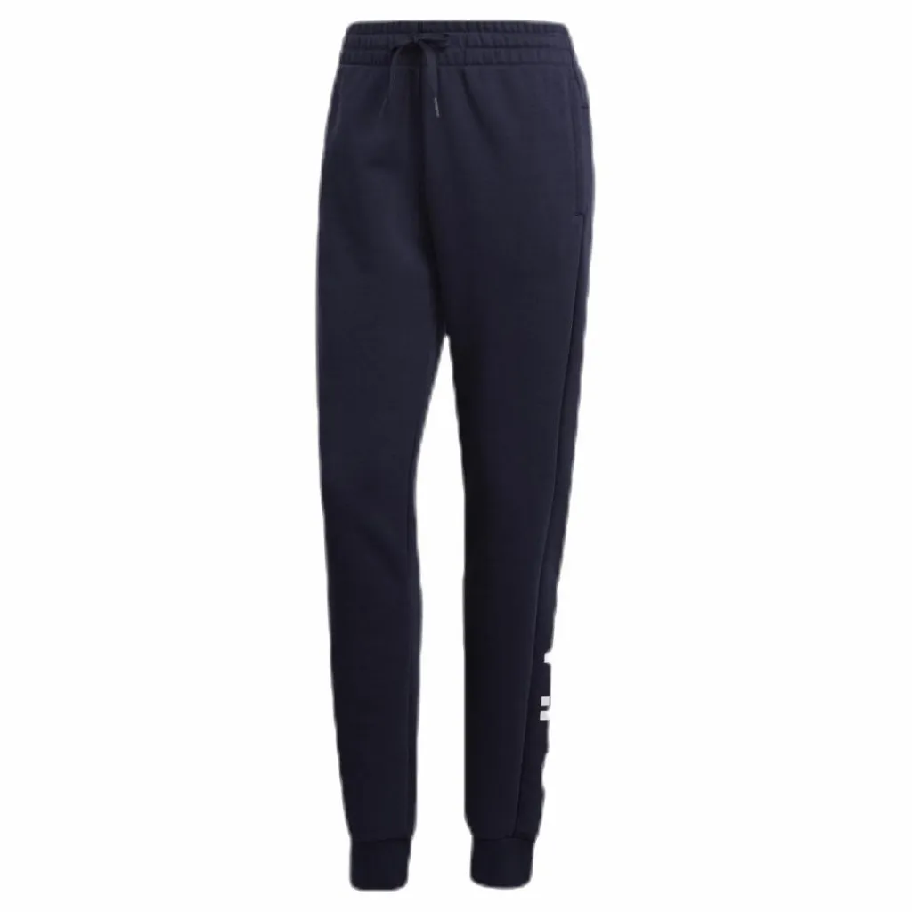 adidas Linear Pant Blue Blå New