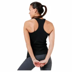 Linear Slim Tank White/Black*adidas New