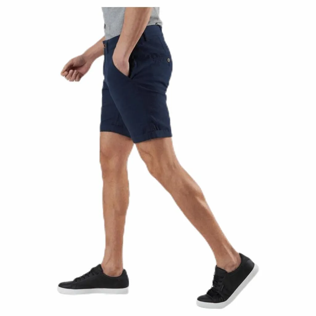 Linen Chino Shorts Blue*Jack & Jones Hot