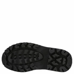 Mols Linga Kids Winterboot Black Svart Hot