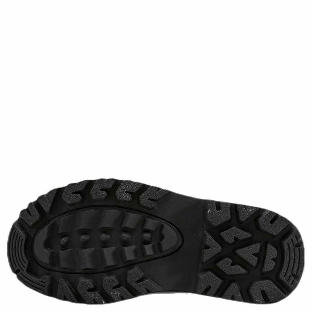 Mols Linga Kids Winterboot Black Svart Hot