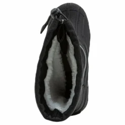 Mols Linga Kids Winterboot Black Svart Hot