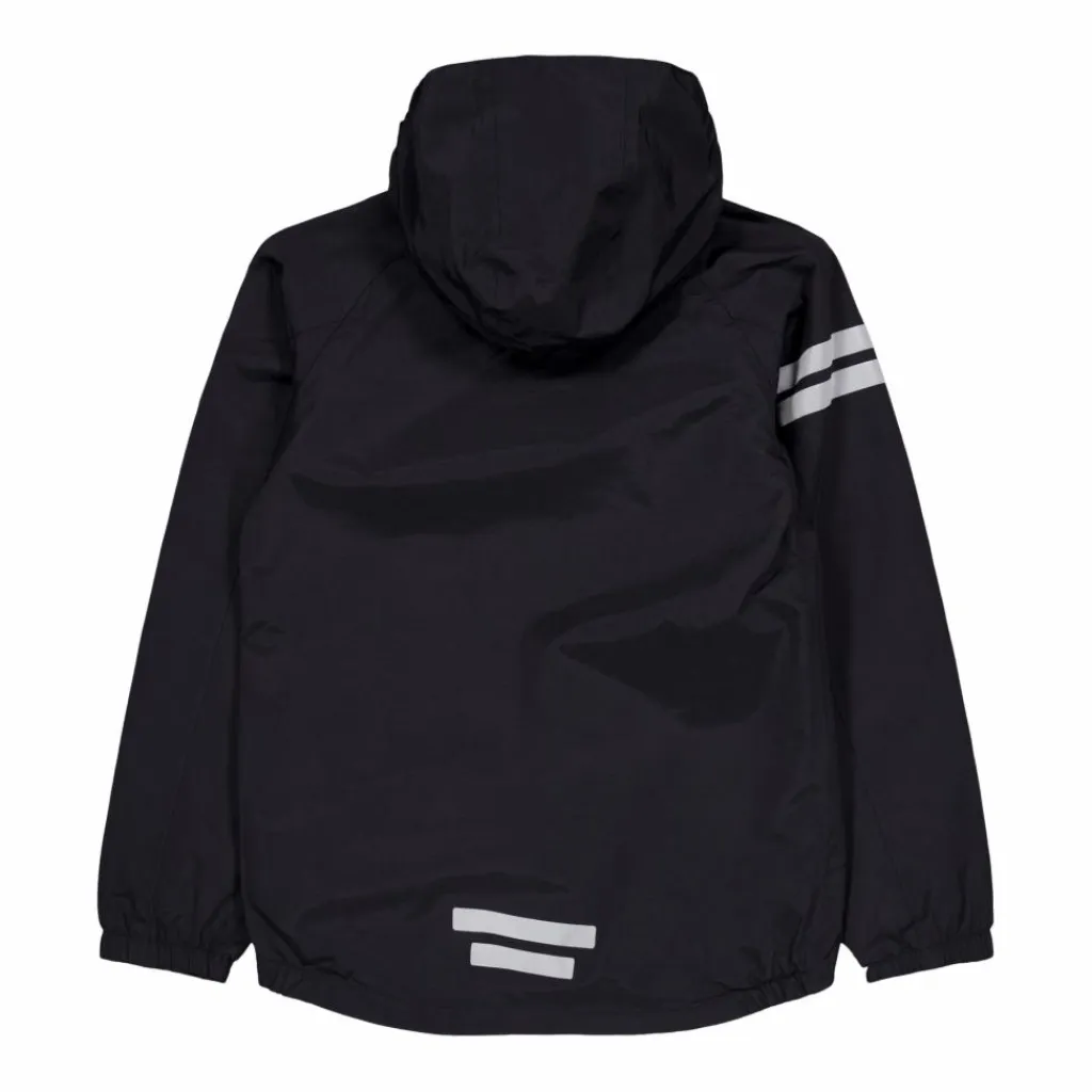 Lindberg Lingbo Shell Jacket Black Svart Sale
