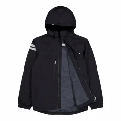 Lindberg Lingbo Shell Jacket Black Svart Sale