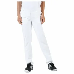 Under Armour Links Pant White Vit Hot