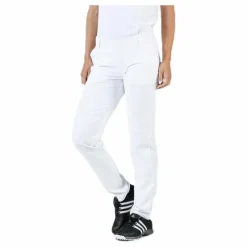 Under Armour Links Pant White Vit Hot