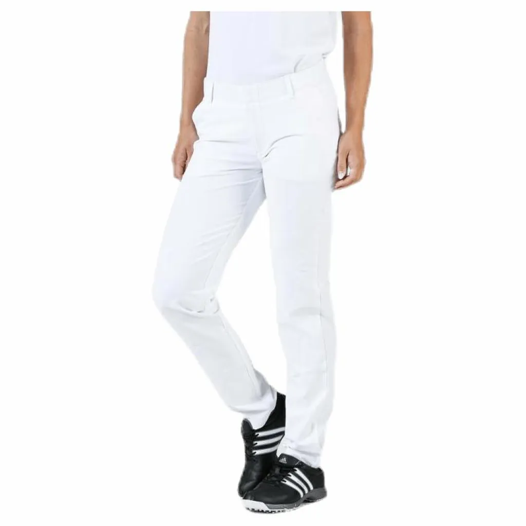 Under Armour Links Pant White Vit Hot