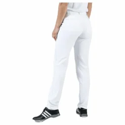 Under Armour Links Pant White Vit Hot