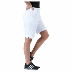 Under Armour Links Short White Vit New