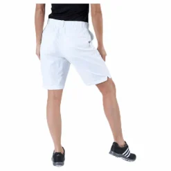 Under Armour Links Short White Vit New
